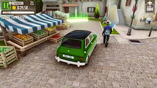 Traffic Master Collection screenshot 3