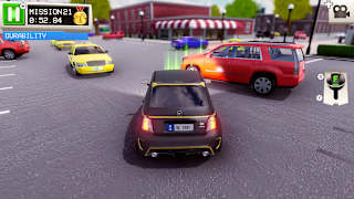 Traffic Master Collection screenshot 1