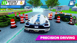 Speedster’s Collection screenshot 3