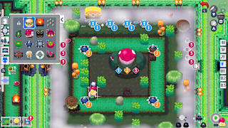 Legends Collection 6-in-1 screenshot 2