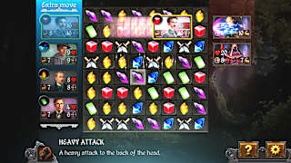 Hero Collection 3 in 1 screenshot 5