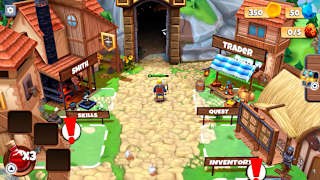 Battle Frenzy Collection screenshot 5