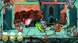 Battle Frenzy Collection screenshot 2