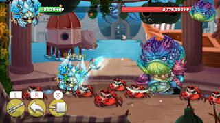 Battle Frenzy Collection screenshot 1