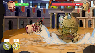 Battle Frenzy Collection screenshot 3
