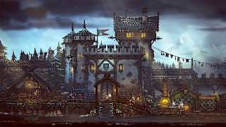 Tails of Iron & Tails of Iron 2 - Standard Bundle screenshot 5
