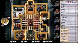 Clue & Clue: Classic Edition Bundle screenshot 2
