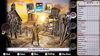 Clue & Clue: Classic Edition Bundle screenshot 5