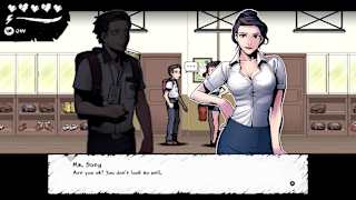 The Coma: Triple Threat Bundle screenshot 4