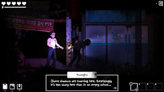 The Coma: Triple Threat Bundle screenshot 6
