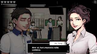 The Coma: Triple Threat Bundle screenshot 5