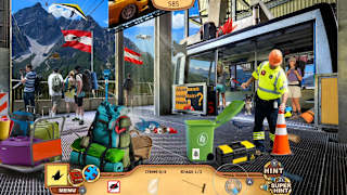 Big Adventure 5-in-1 Bundle screenshot 5