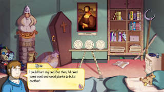 Hand-Drawn Epic Adventures screenshot 3