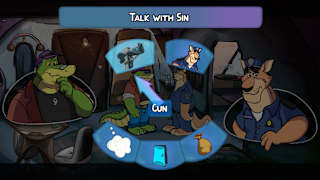 Hand-Drawn Epic Adventures screenshot 1
