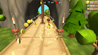 Bundle: Monster Dynamite + Ultimate Runner screenshot 4