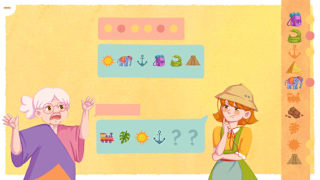 Tell Me Your Story Games Collection screenshot 1