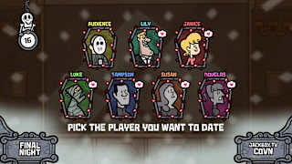 The Jackbox Party Trilogy 2.0 screenshot 3