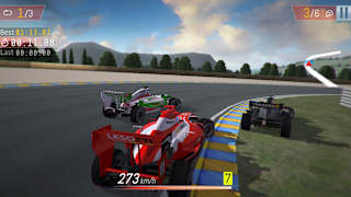 6 in 1 Racing Games Collection screenshot 3