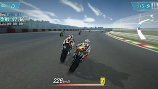 6 in 1 Racing Games Collection screenshot 5