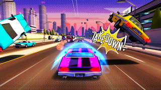 6 in 1 Racing Games Collection screenshot 1