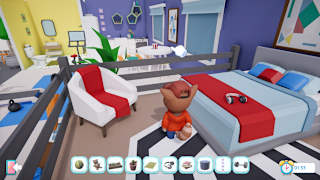 Sherlock Purr Adventures screenshot 2
