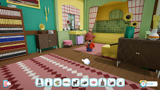 Sherlock Purr Adventures screenshot 3