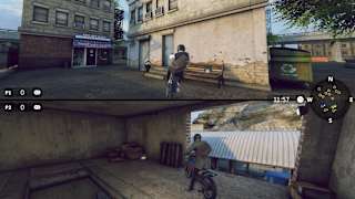Extreme Ride Legacy screenshot 5