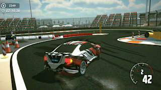 Extreme Ride Legacy screenshot 1