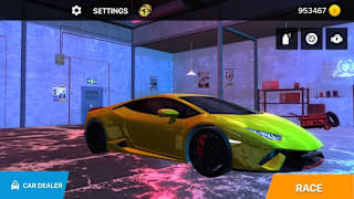 CAR RACING & DRIFT & DRIVING & DRAG BUNDLE screenshot 4