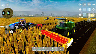 SIMULATORS MEGA BUNDLE - Truck, Construction, Farming, Offroad, Bus screenshot 4