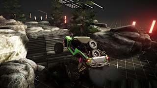 SIMULATORS MEGA BUNDLE - Truck, Construction, Farming, Offroad, Bus screenshot 2