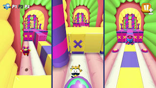 Om Nom: Run & Om Nom: Run 2 screenshot 3
