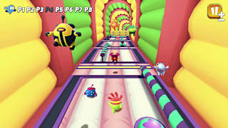 Om Nom: Run & Om Nom: Run 2 screenshot 1