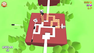 Bridge Race & Stacky Dash screenshot 4