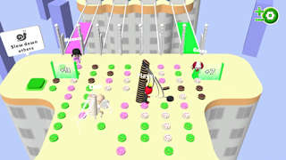 Bridge Race & Stacky Dash screenshot 5