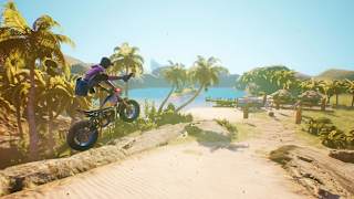 Kao The Kangaroo + Urban Trial Playground screenshot 2