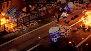 The Hundred Line -Last Defense Academy- Digital Deluxe Edition screenshot 5