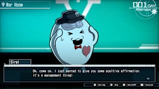 The Hundred Line -Last Defense Academy- Digital Deluxe Edition screenshot 4