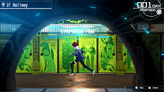 The Hundred Line -Last Defense Academy- Digital Deluxe Edition screenshot 6