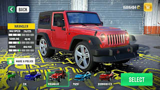 TRUCK / REAL CAR DRIVING / Offroad / Motorcycle / DEMOLISH DERBY BUNDLE screenshot 2