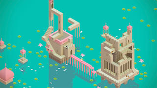 Monument Valley: The Collection screenshot 2