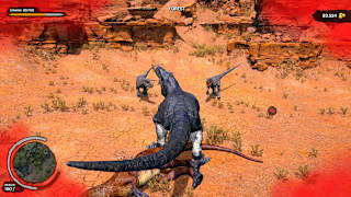 Border Police: Contraband & Dinosaur RPG - Dino Survival Simulator screenshot 6