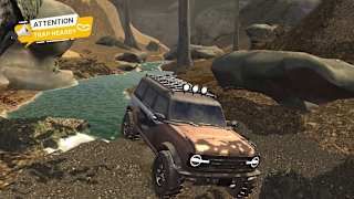 CAR GAMES BUNDLE & SIMULATOR - CAR PARKING, OFFROAD CAR, OFFROAD TRUCK, CAR RACING, TAXI screenshot 3