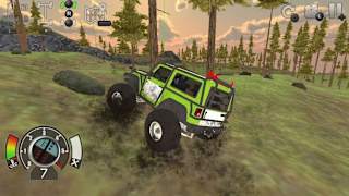 CAR GAMES BUNDLE & SIMULATOR - CAR PARKING, OFFROAD CAR, OFFROAD TRUCK, CAR RACING, TAXI screenshot 5
