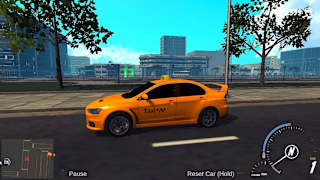 CAR GAMES BUNDLE & SIMULATOR - CAR PARKING, OFFROAD CAR, OFFROAD TRUCK, CAR RACING, TAXI screenshot 4