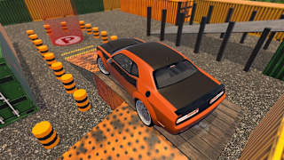 CAR GAMES BUNDLE & SIMULATOR - CAR PARKING, OFFROAD CAR, OFFROAD TRUCK, CAR RACING, TAXI screenshot 6