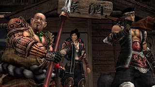Onimusha 1+2 Pack screenshot 3
