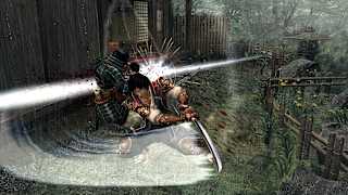 Onimusha 1+2 Pack screenshot 2