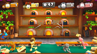 Garfield Bundle – 2 in 1 screenshot 4