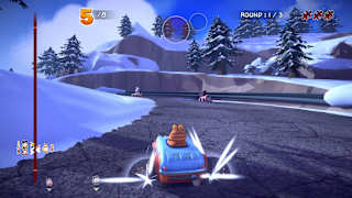 Garfield Bundle – 2 in 1 screenshot 2
